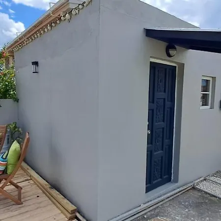 Studio At De Terrace